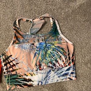 Fabletics Sports Bra